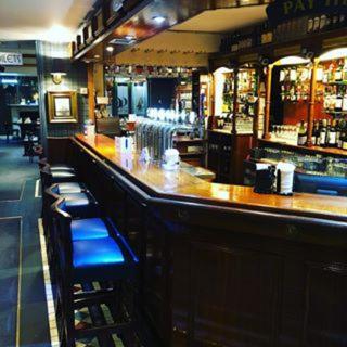 Hotel The Bosun Monkstown  Esterno foto